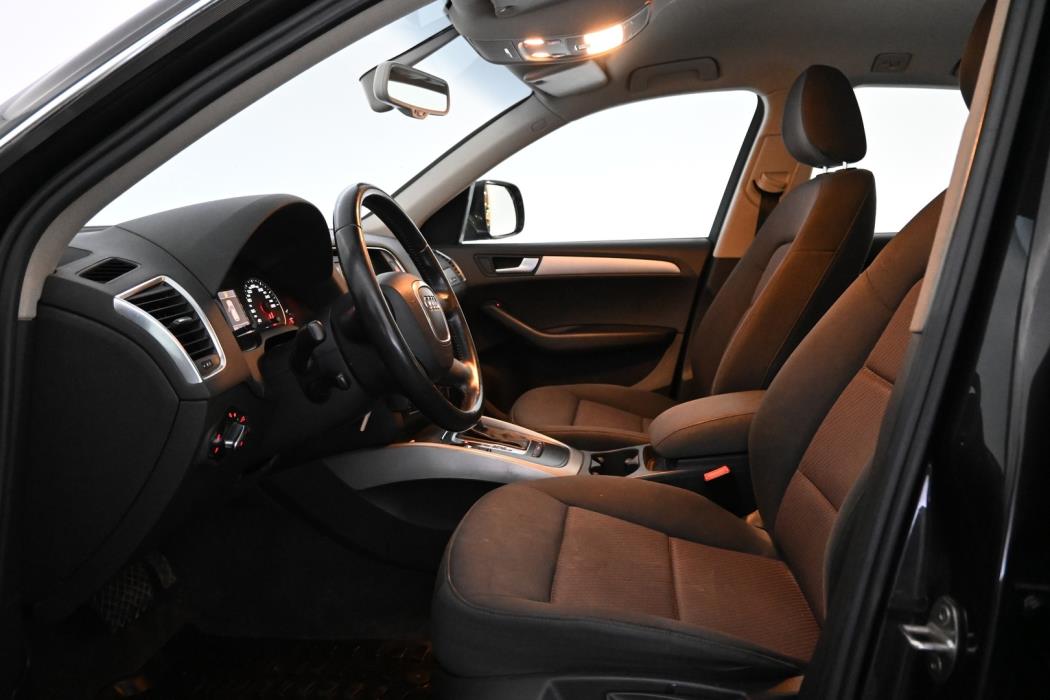 AUDI Q5 2010