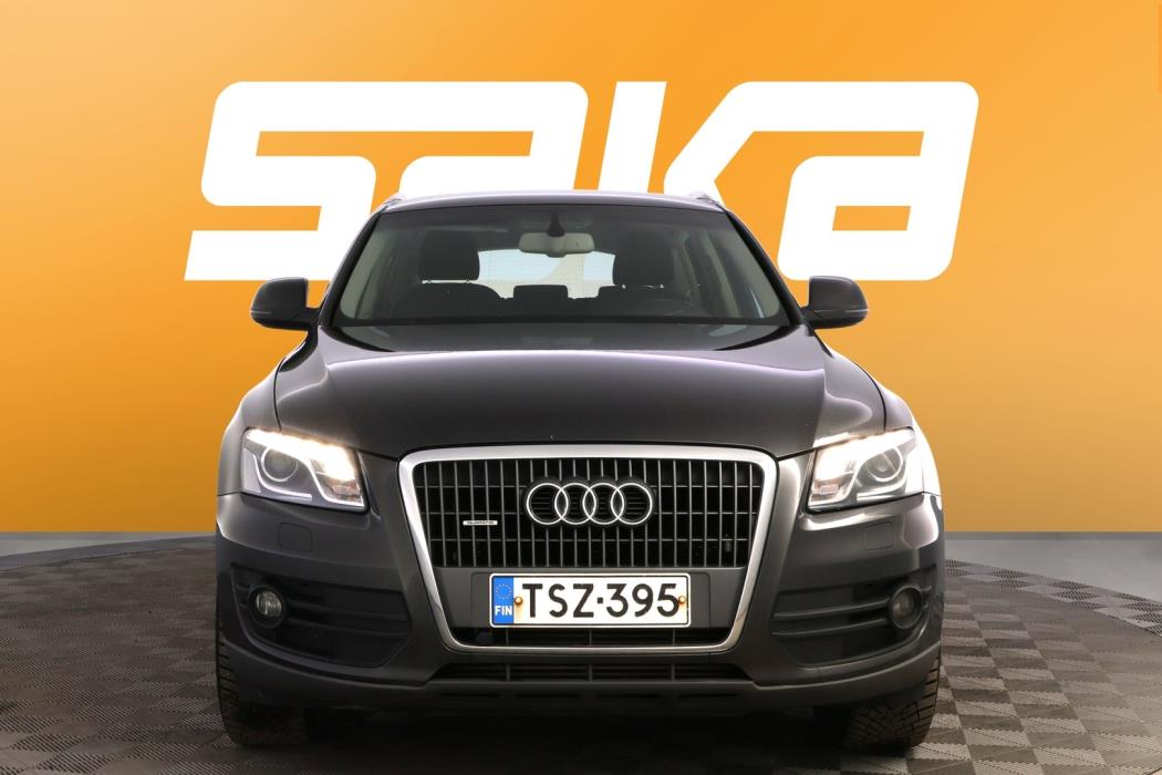 AUDI Q5 2010