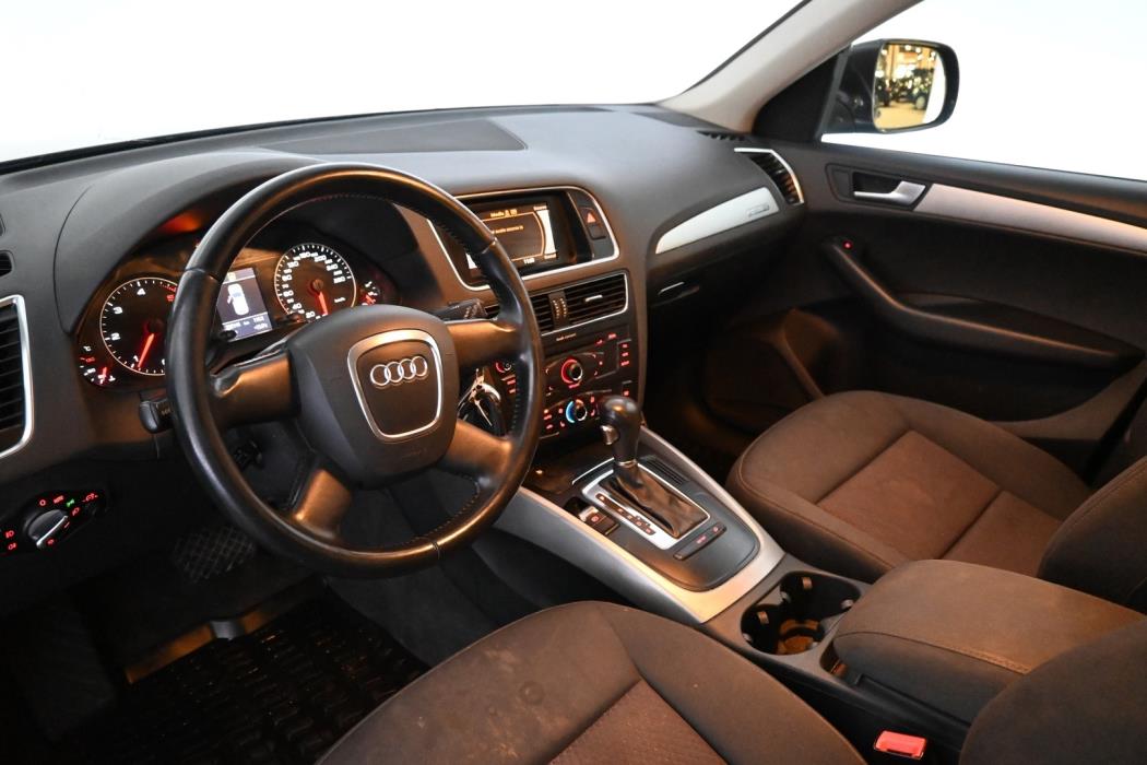 AUDI Q5 2010