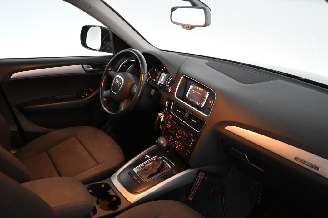 AUDI Q5 2010