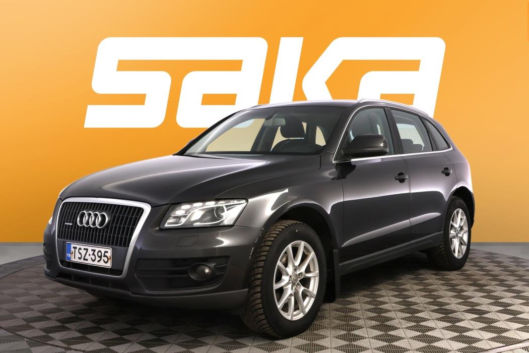 AUDI Q5 2010