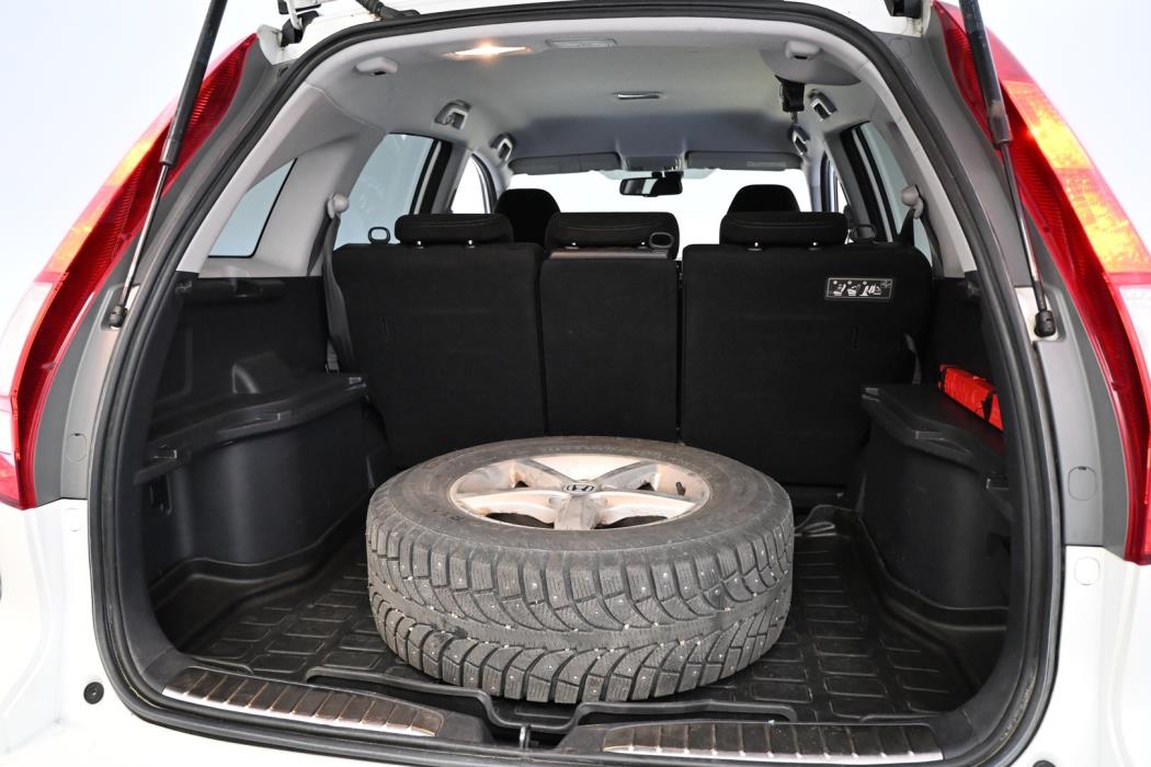 HONDA CR-V 2012