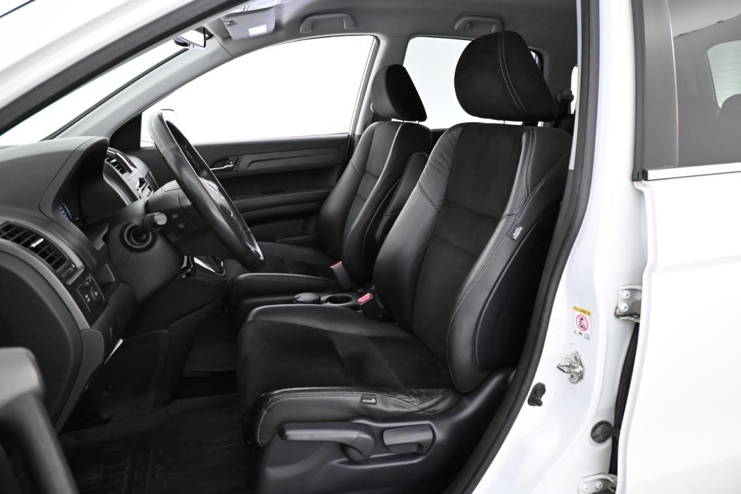 HONDA CR-V 2012