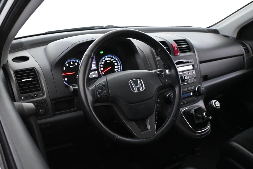 HONDA CR-V 2012