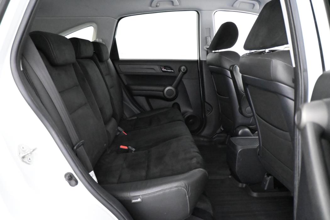 HONDA CR-V 2012