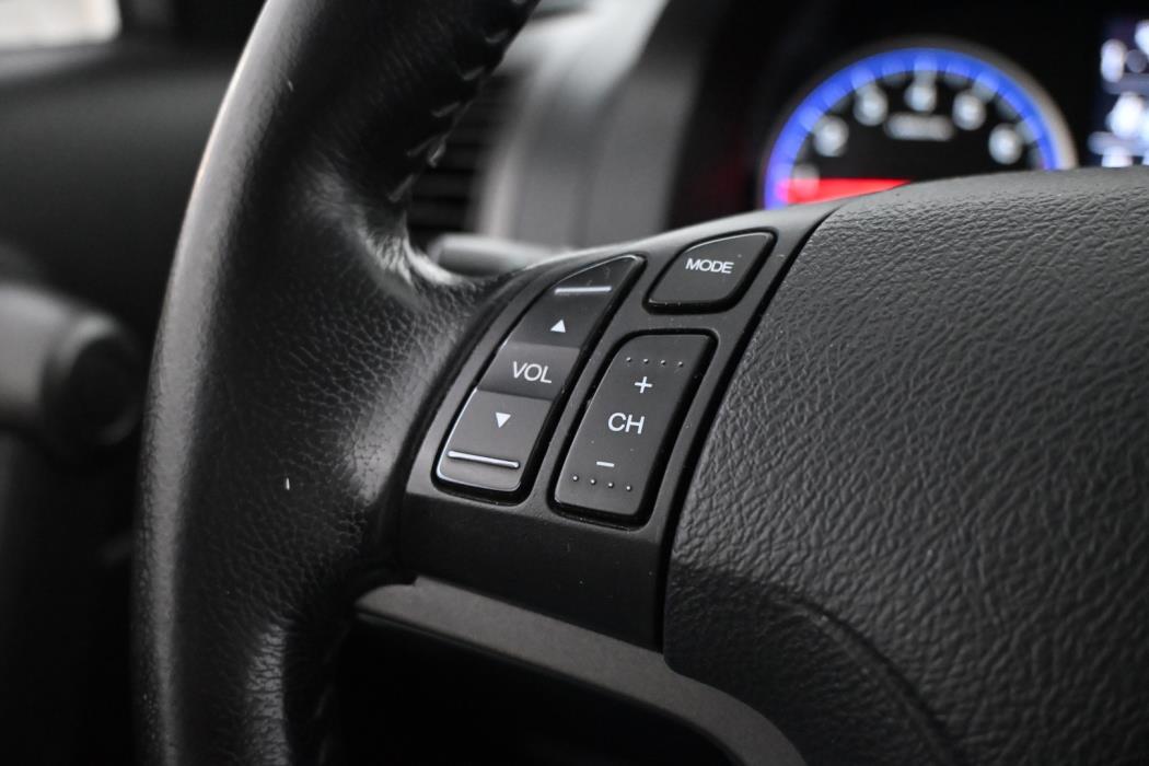 HONDA CR-V 2012