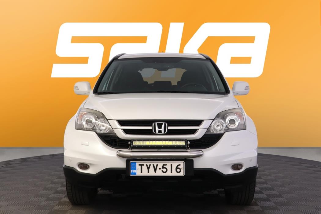 HONDA CR-V 2012