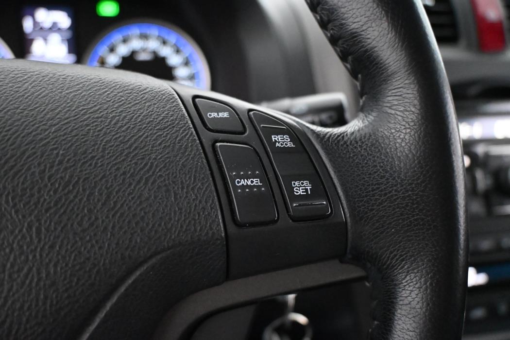 HONDA CR-V 2012