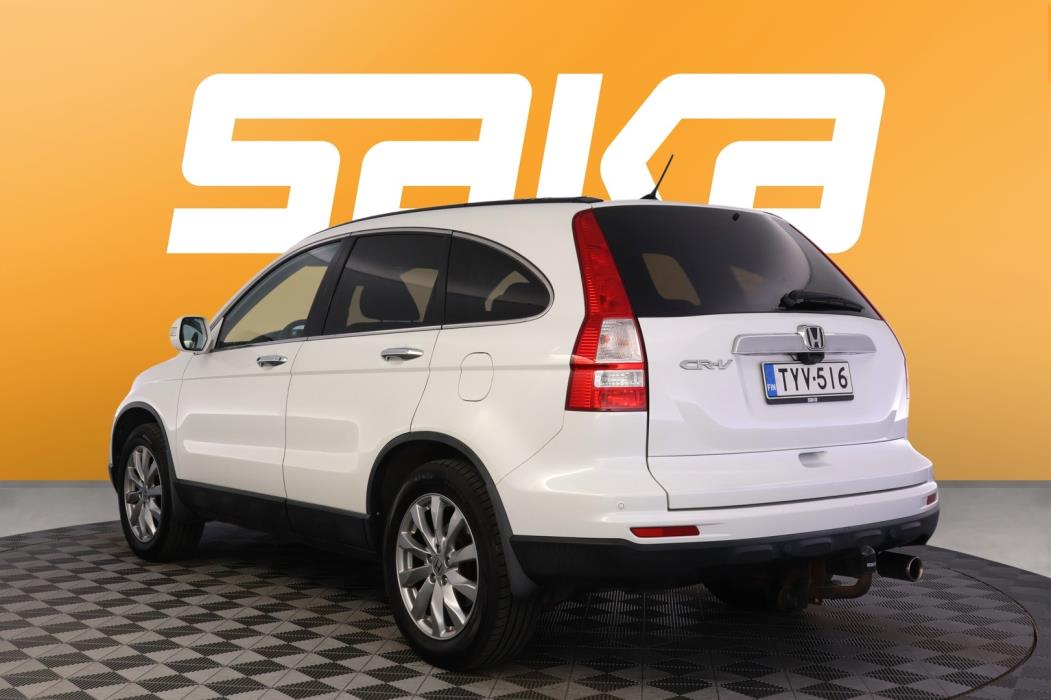 HONDA CR-V 2012