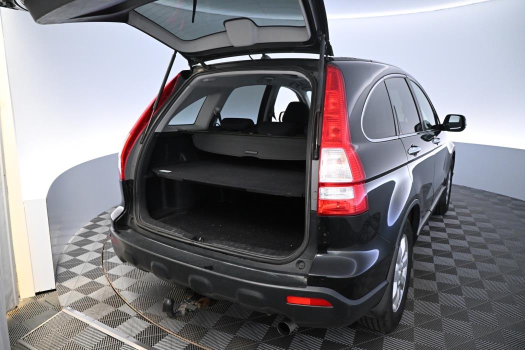 HONDA CR-V 2007