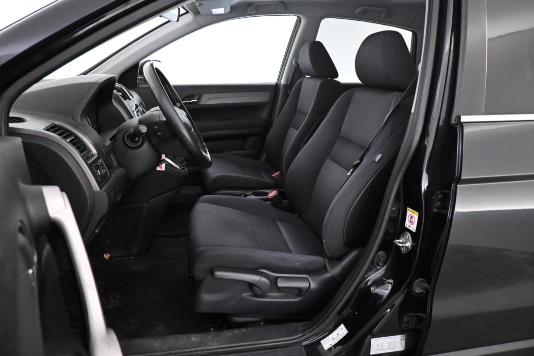 HONDA CR-V 2007