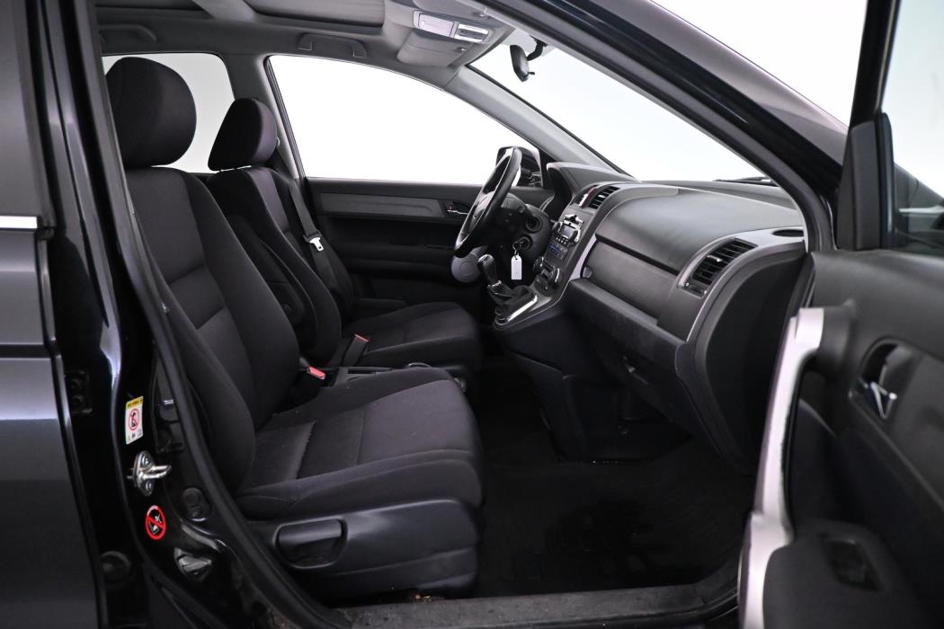 HONDA CR-V 2007