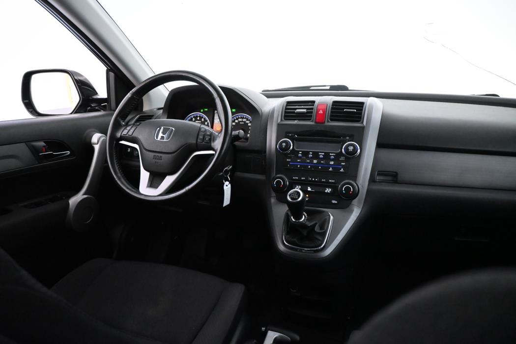 HONDA CR-V 2007