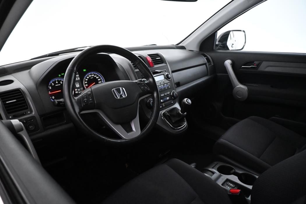 HONDA CR-V 2007