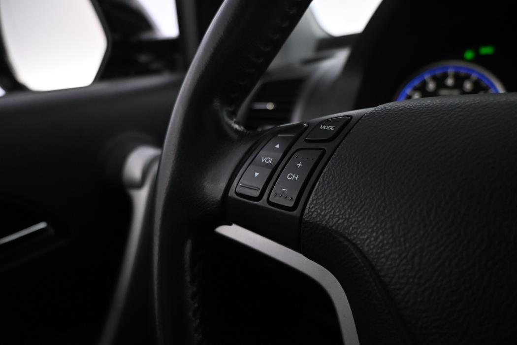 HONDA CR-V 2007