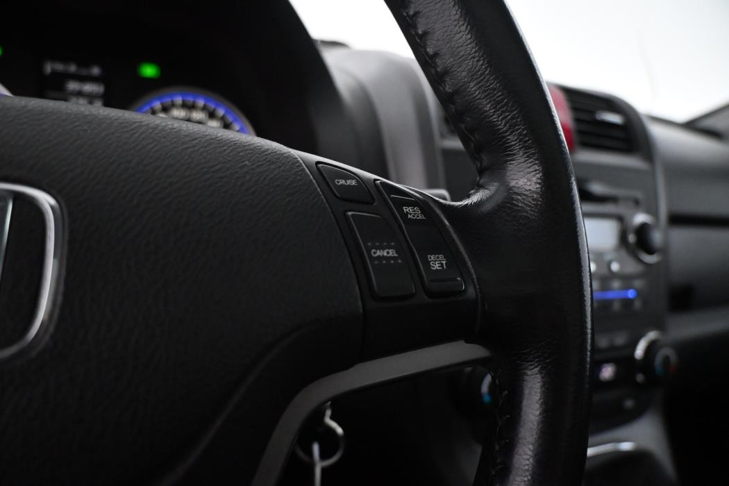 HONDA CR-V 2007
