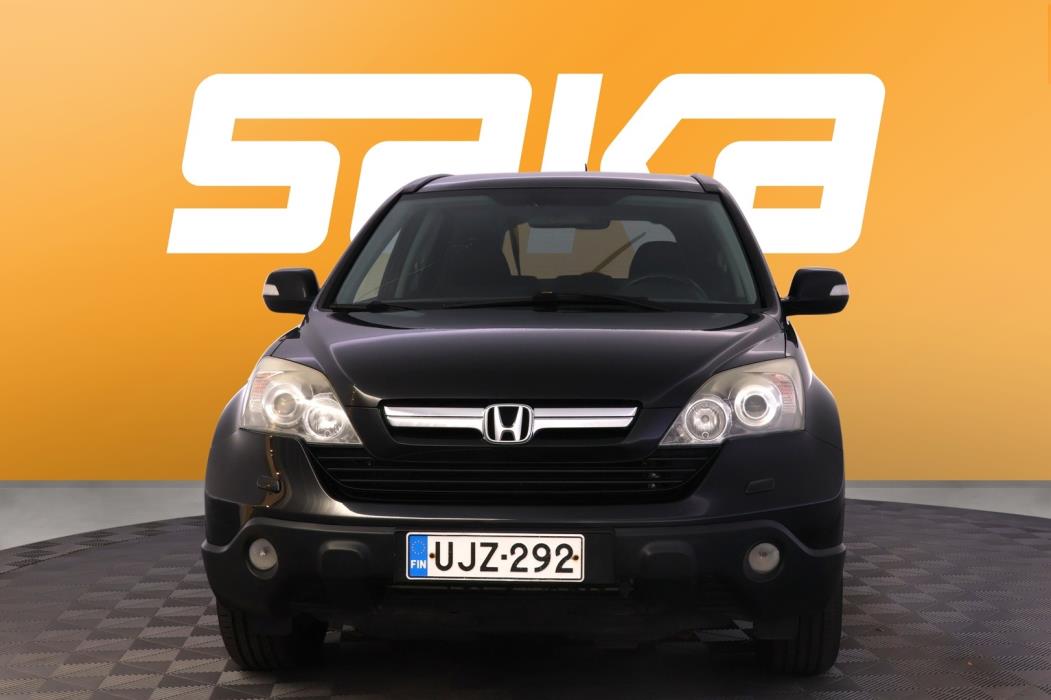 HONDA CR-V 2007