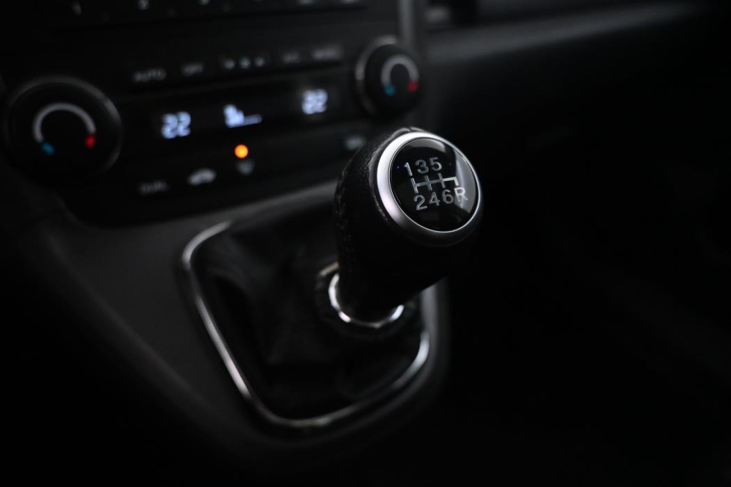 HONDA CR-V 2007