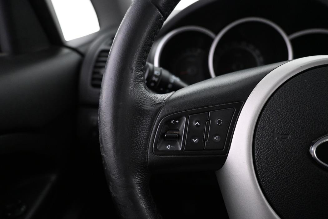 KIA Venga 2011