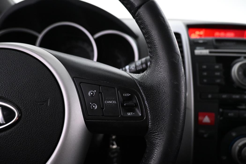 KIA Venga 2011