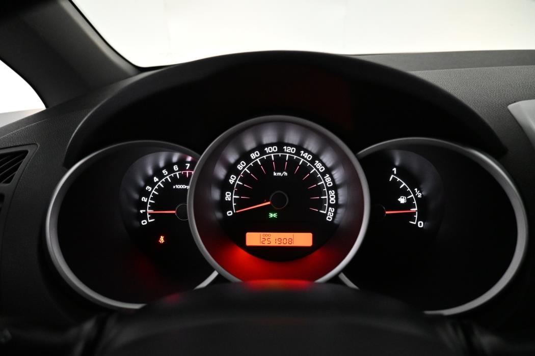 KIA Venga 2011