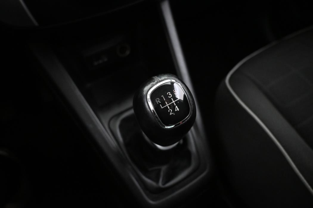 KIA Venga 2011