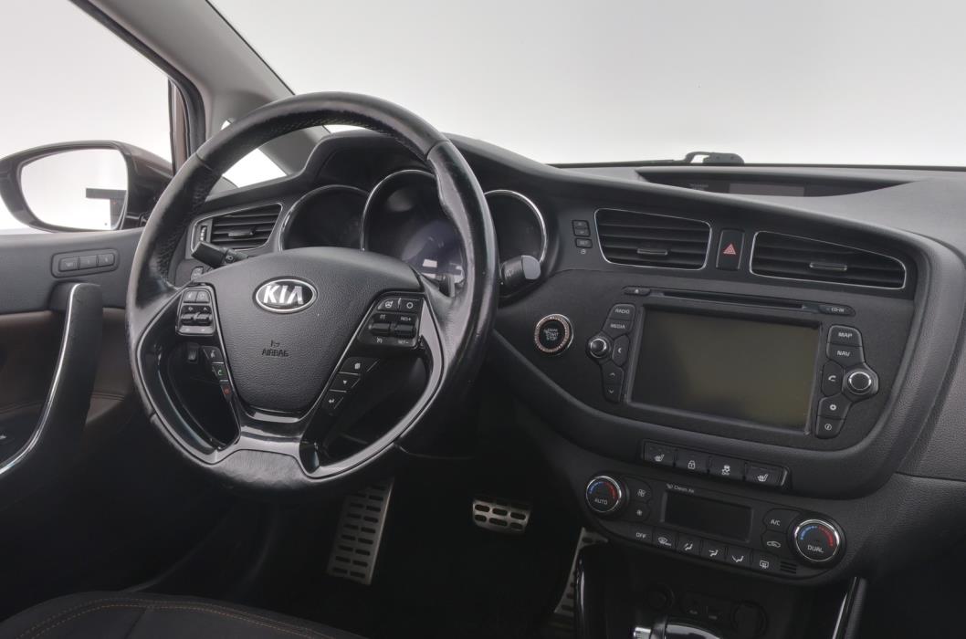 KIA CEED 2013
