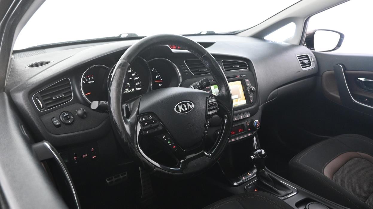 KIA CEED 2013