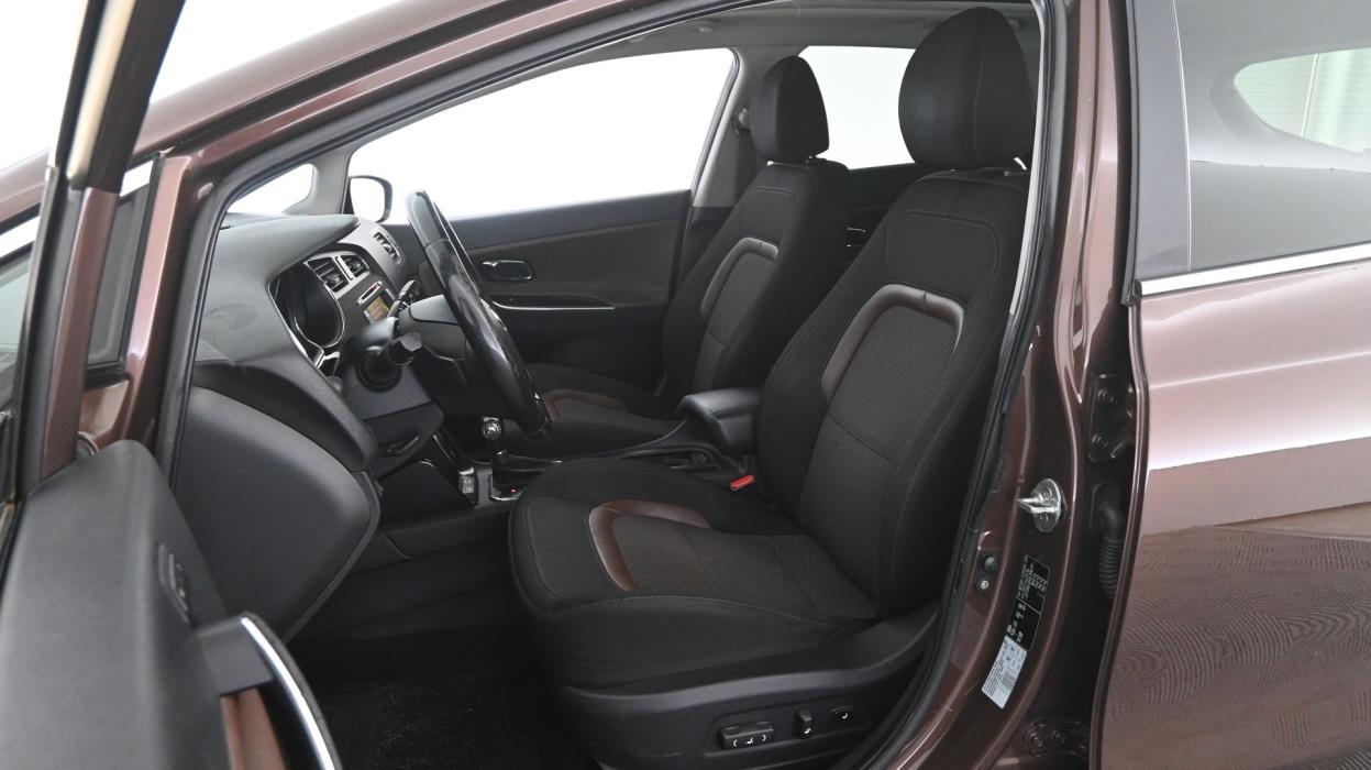 KIA CEED 2013
