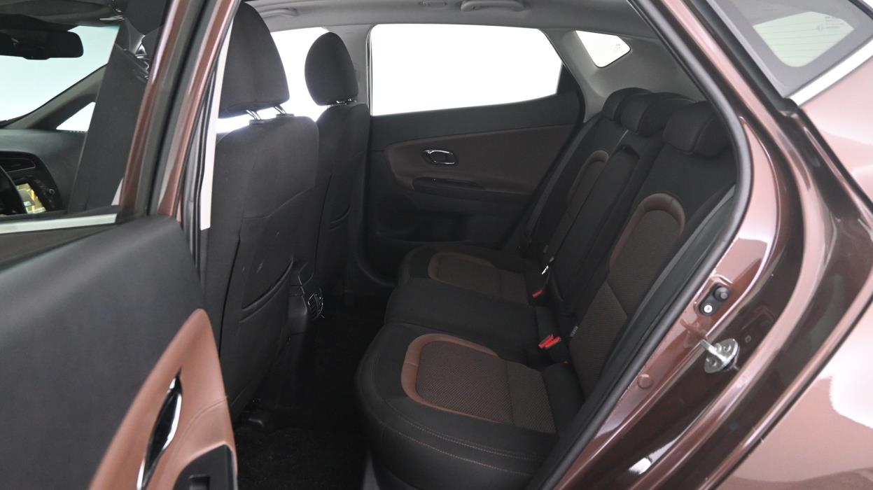 KIA CEED 2013