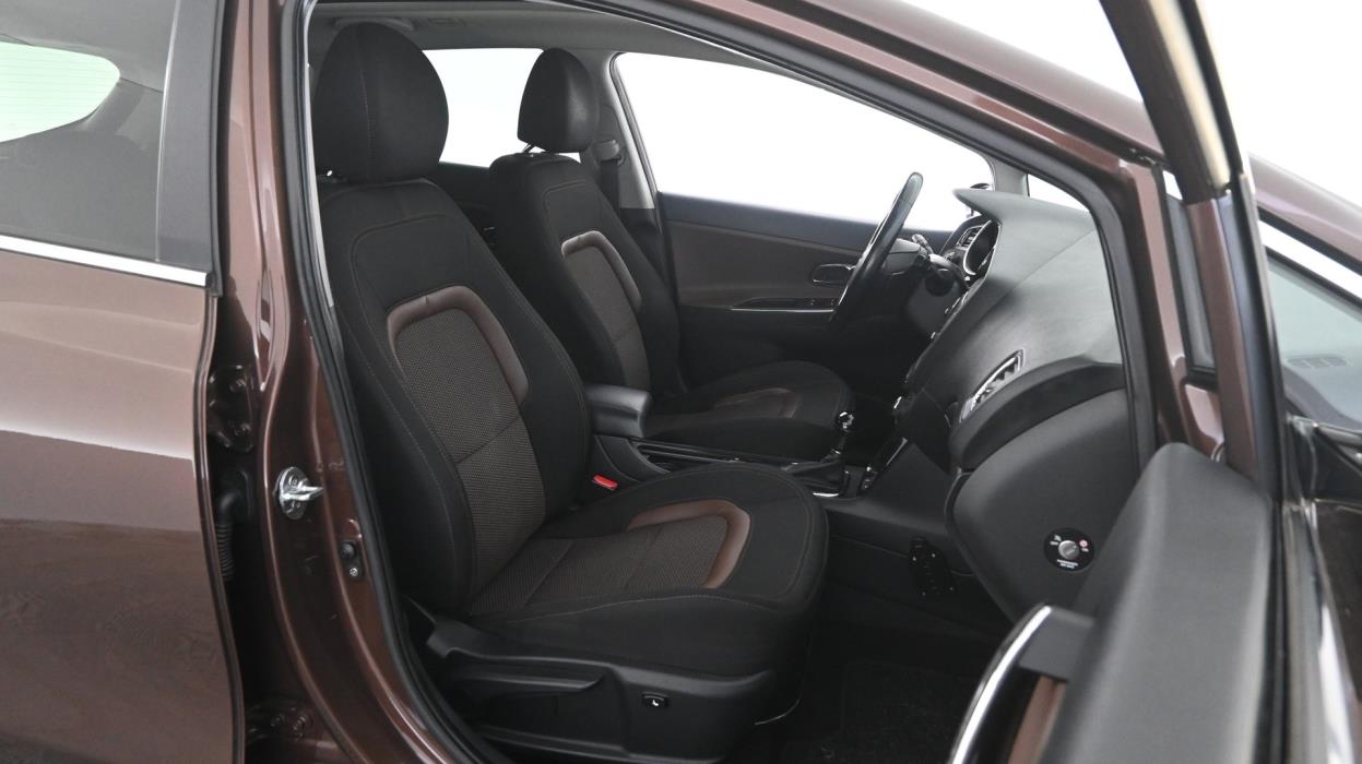 KIA CEED 2013
