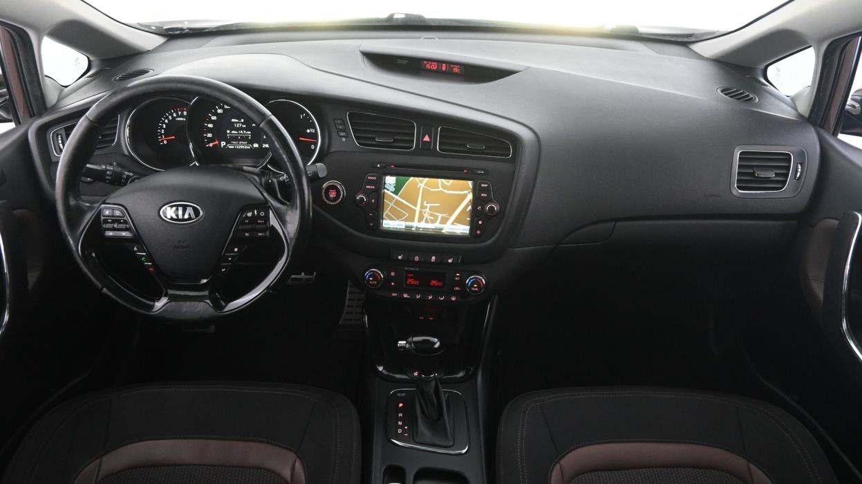 KIA CEED 2013