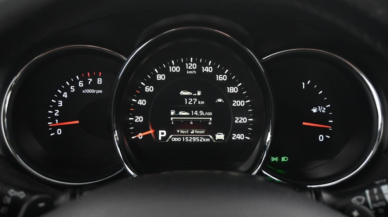 KIA CEED 2013