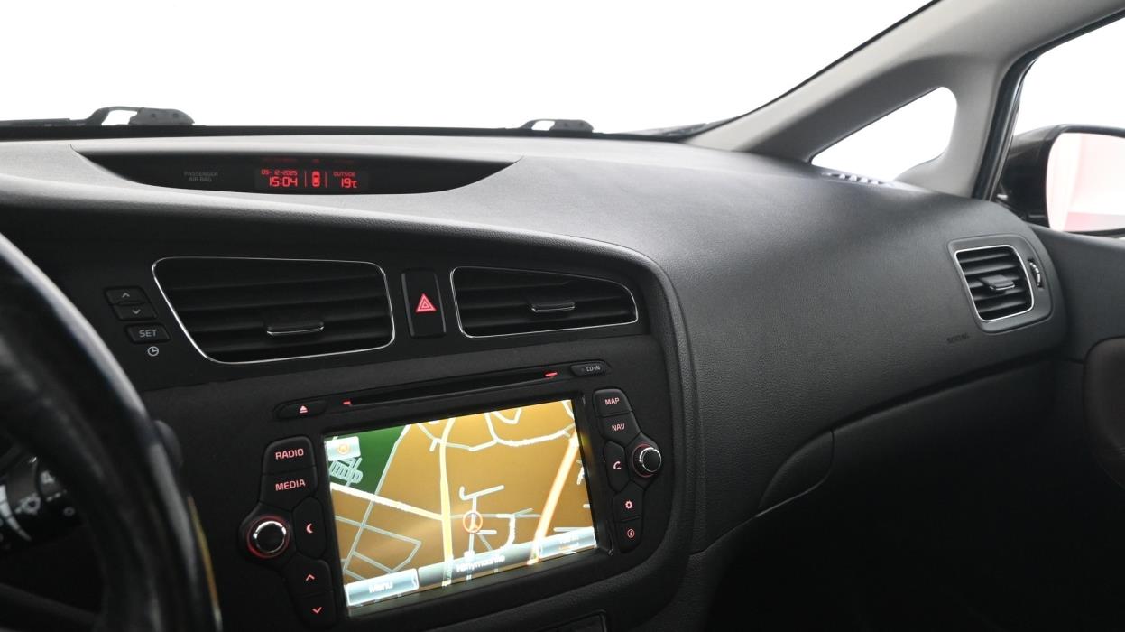 KIA CEED 2013