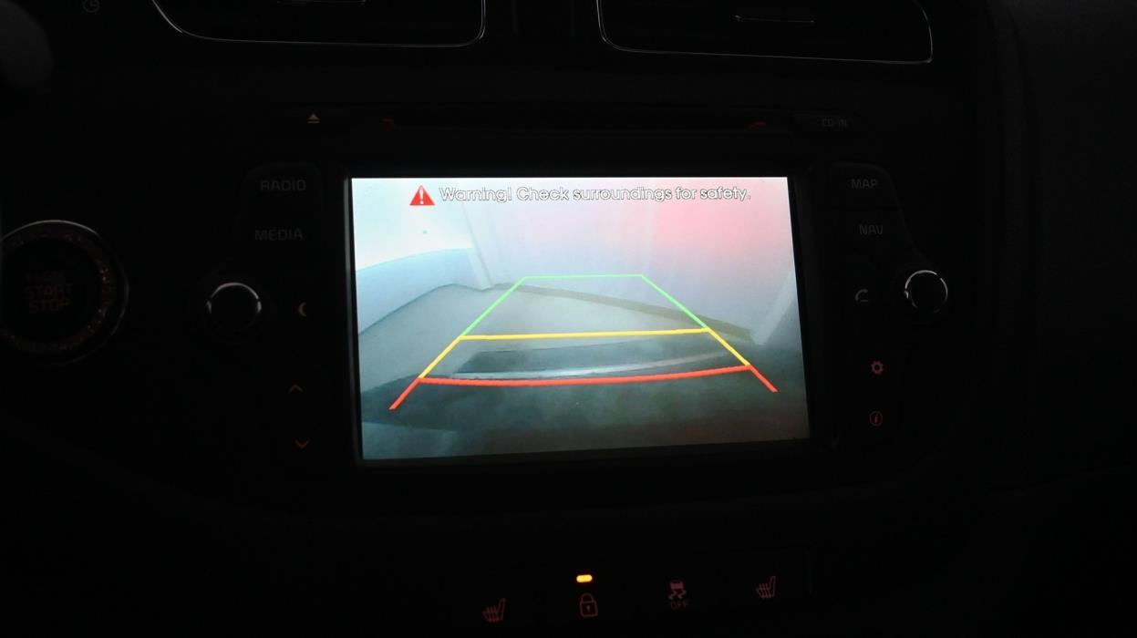 KIA CEED 2013