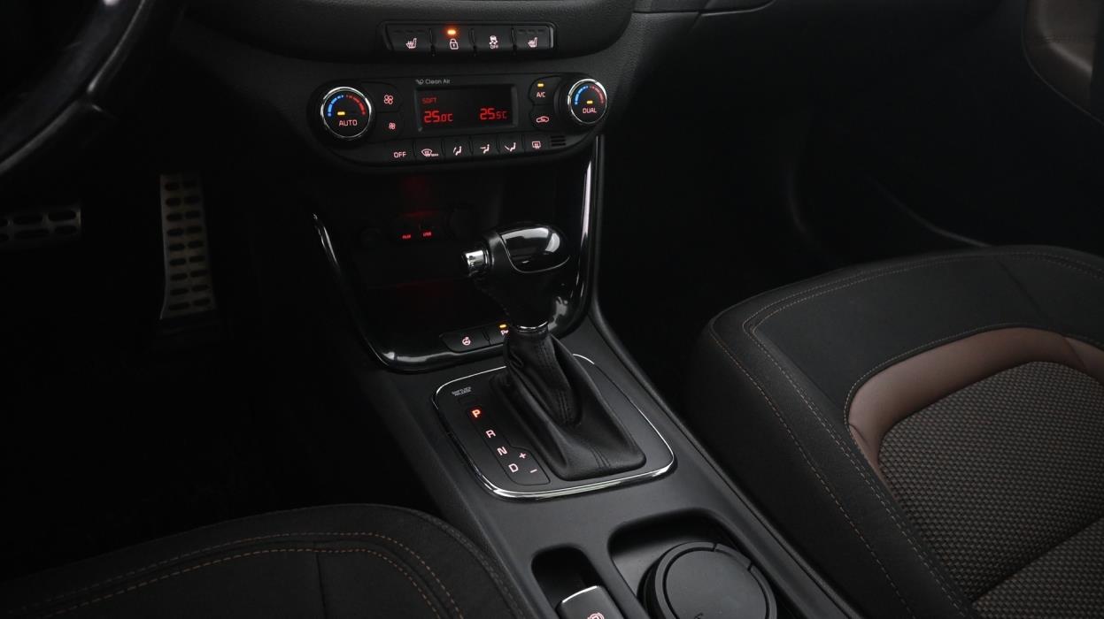 KIA CEED 2013