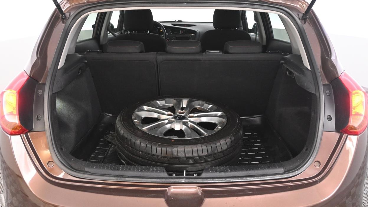 KIA CEED 2013
