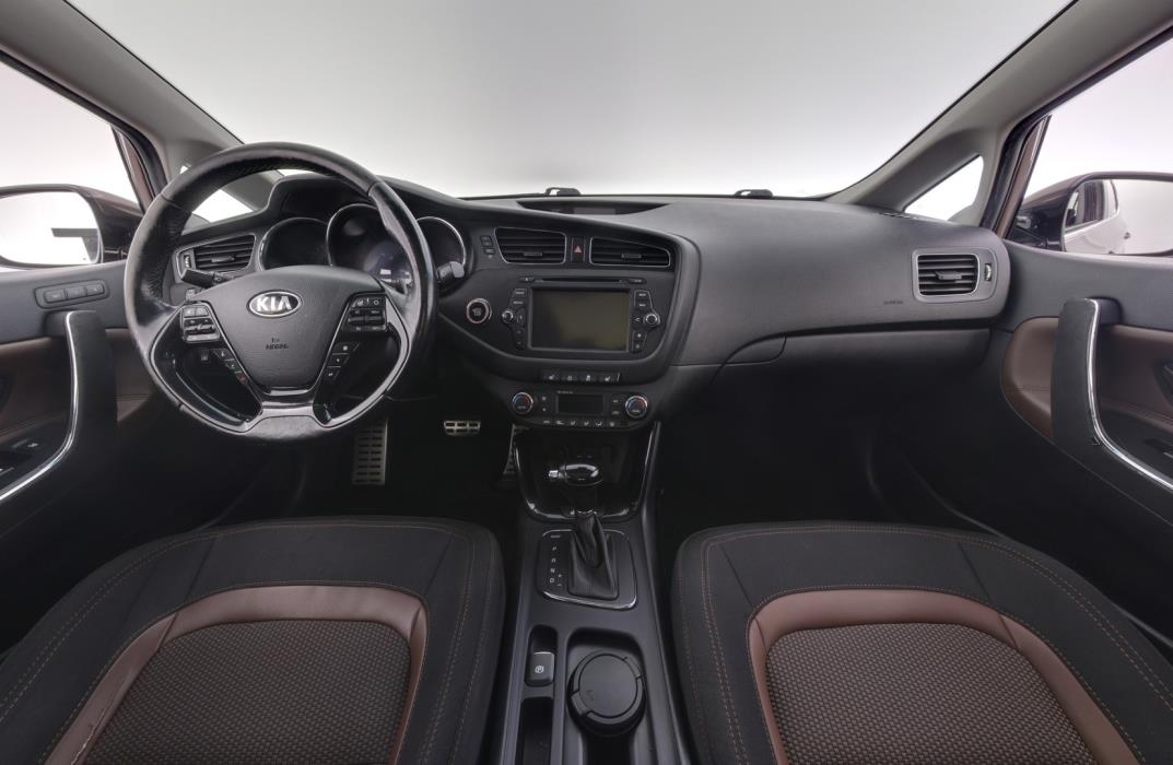 KIA CEED 2013