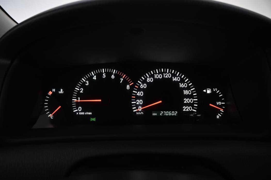 TOYOTA Corolla 2006