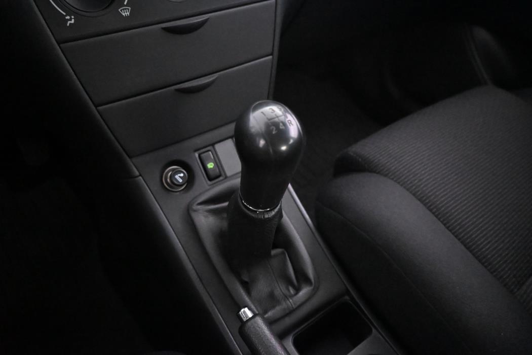TOYOTA Corolla 2006