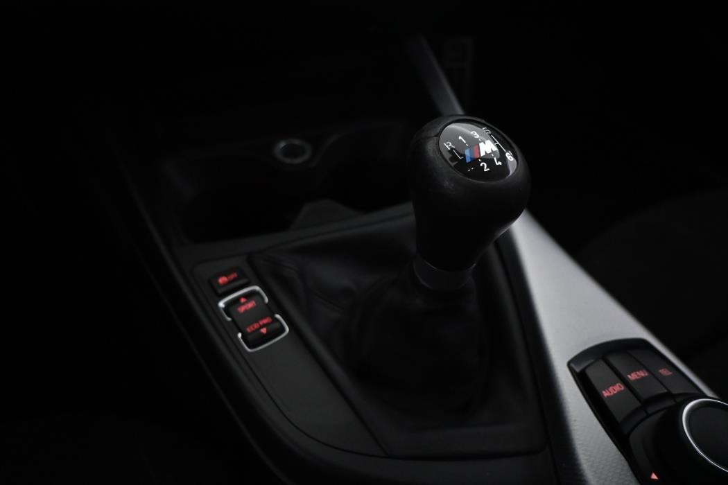 BMW 118 2014