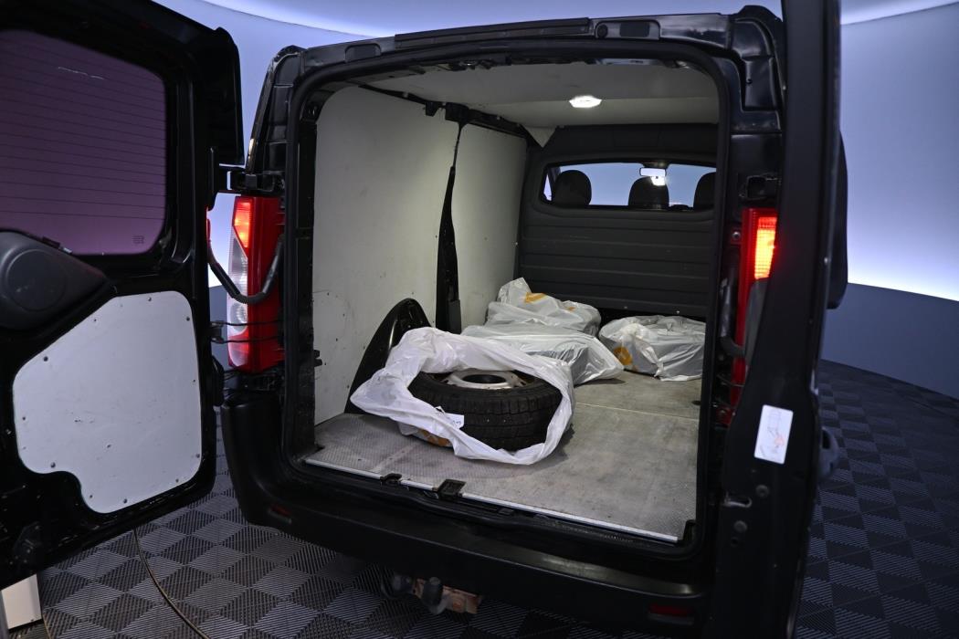 TOYOTA Proace 2015