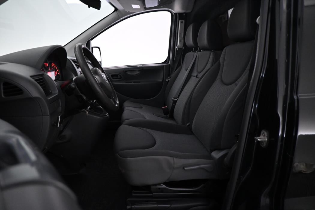 TOYOTA Proace 2015