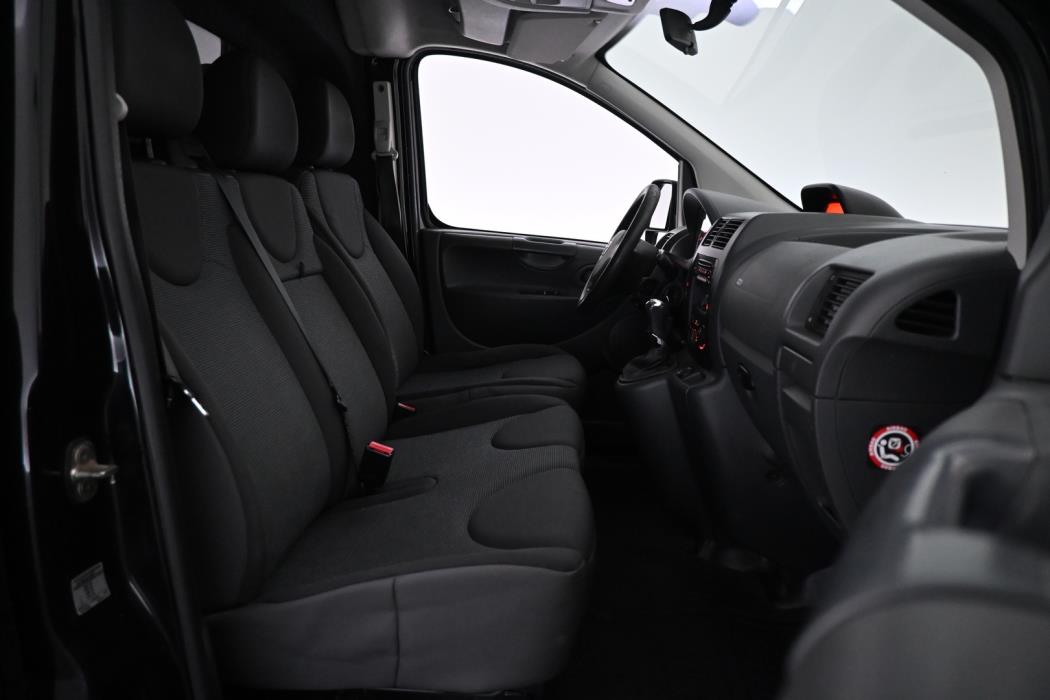 TOYOTA Proace 2015