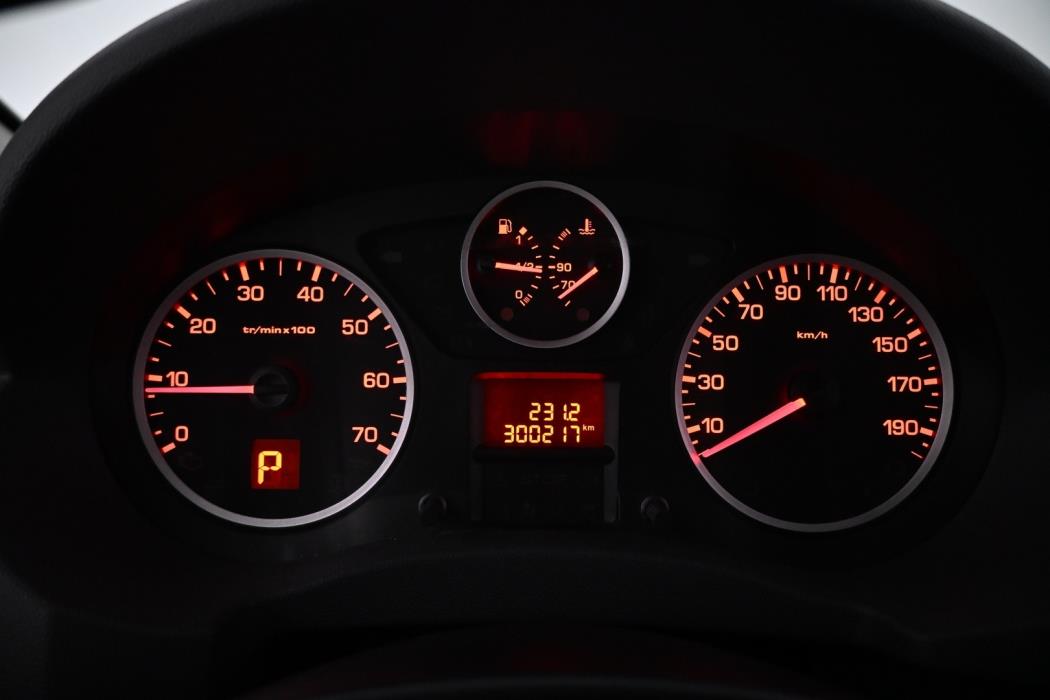 TOYOTA Proace 2015