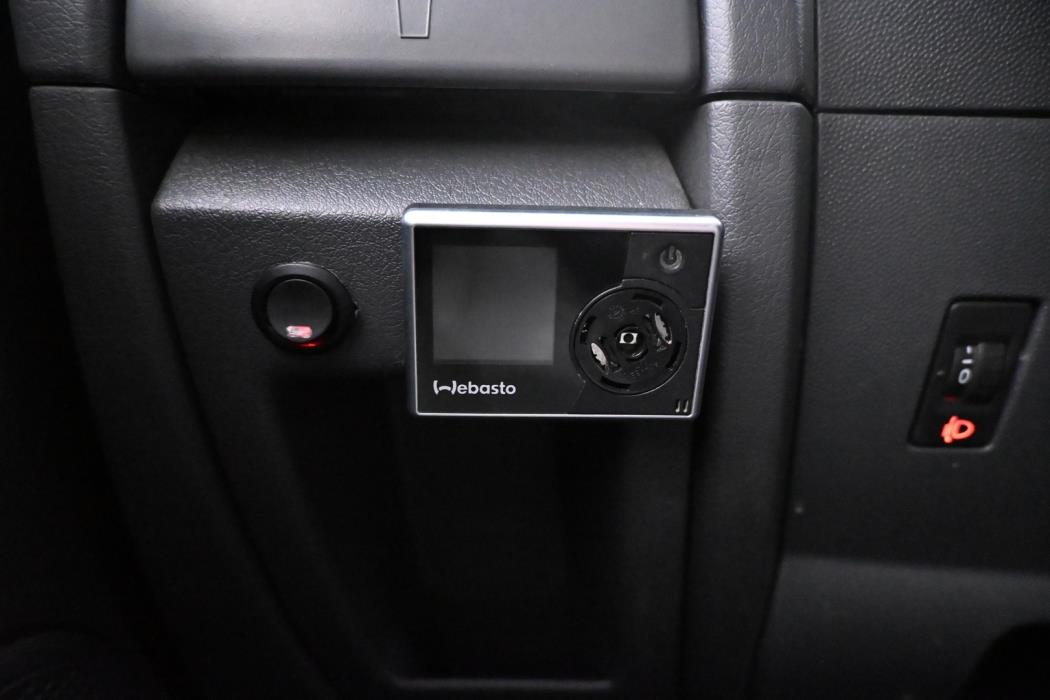 TOYOTA Proace 2015