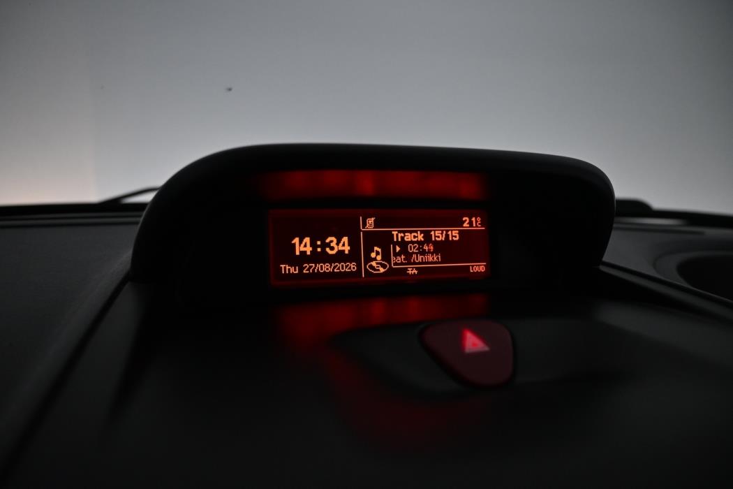 TOYOTA Proace 2015