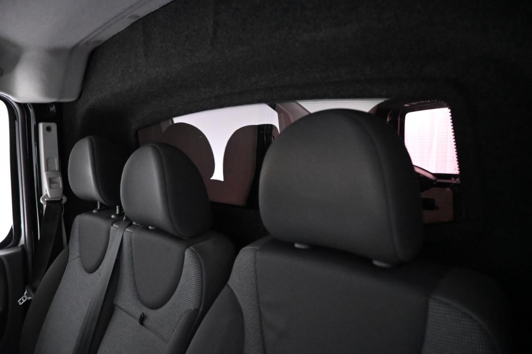 TOYOTA Proace 2015