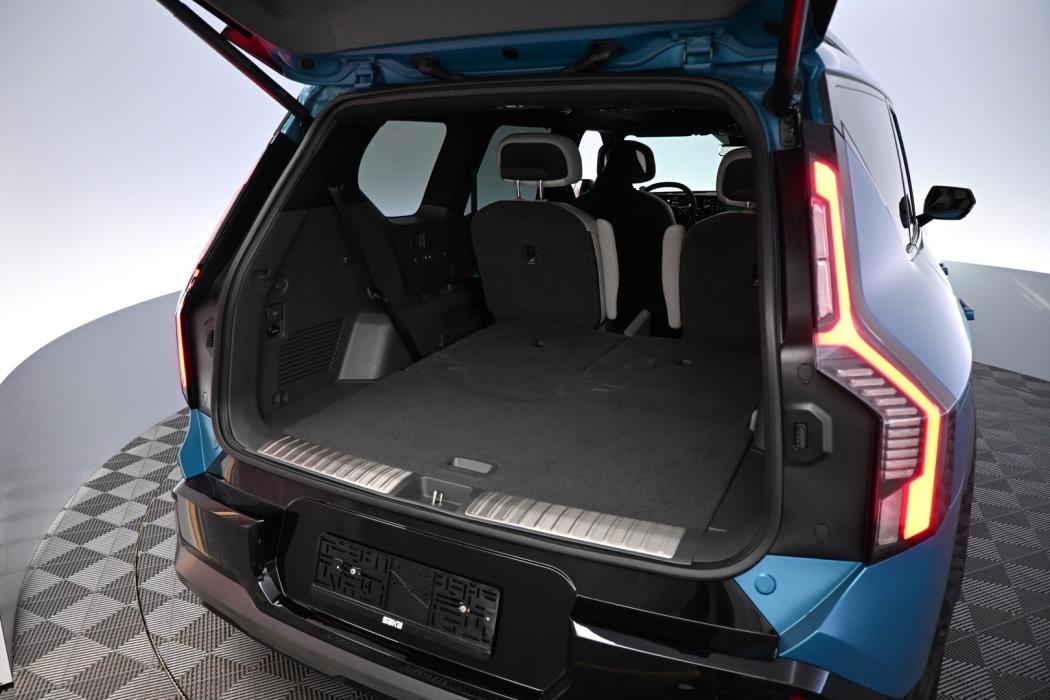 KIA EV9 2024