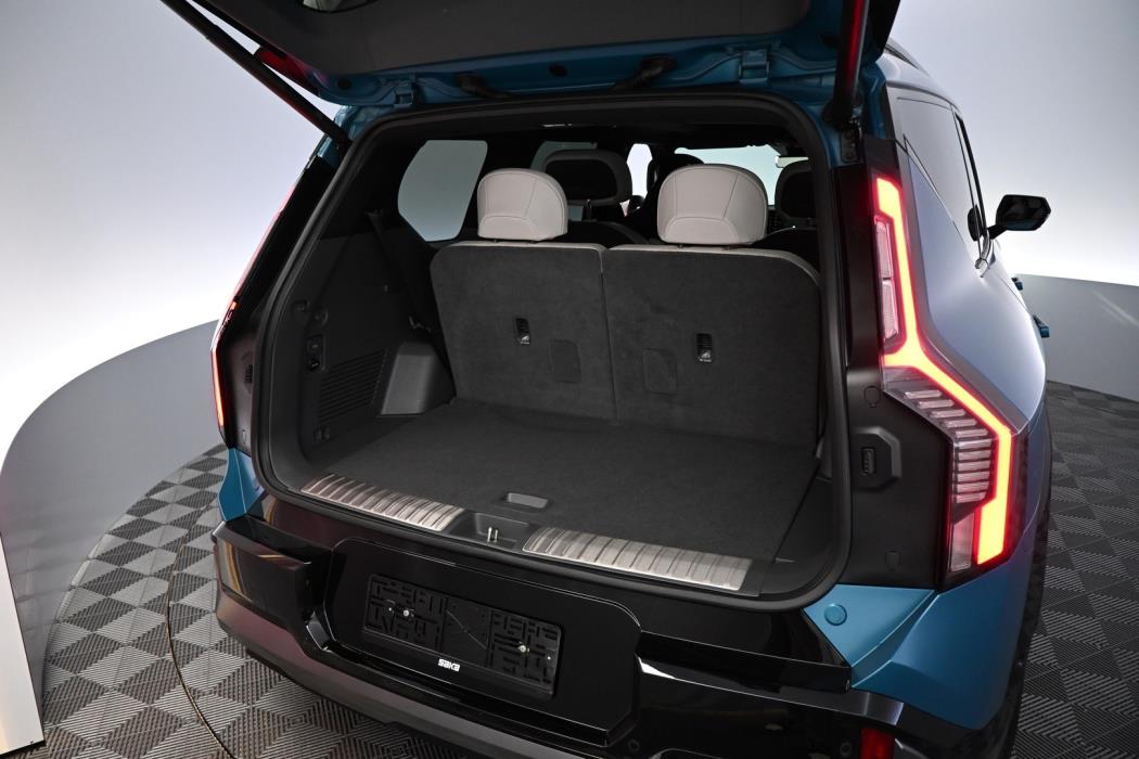 KIA EV9 2024
